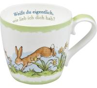 Könitz Mug Seasons - Frühling (German)
