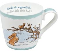 Könitz Mug Seasons - Winter (German)