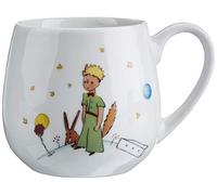 Könitz Tasse à café, Porcelaine, Multicolore, 13,2 x 8,2 x 9,7 cm
