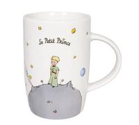 Könitz Tasse mug en Porcelaine Le Petit Prince (Étoiles FR)