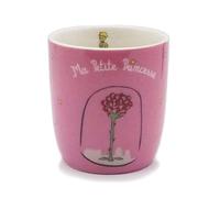 Könitz Tasse mug en porcelaine Le Petit Prince (Ma Petite Princesse)