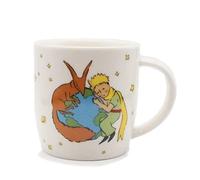 Könitz Tasse mug en porcelaine Le Petit Prince (Terre)