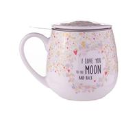 Könitz Tea for You - I Love You to The Moon.