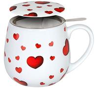 Könitz Tea for You - Little Hearts