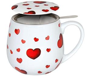 Könitz Tea for You - Little Hearts