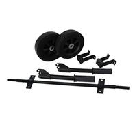 Könner&Söhnen KS 10 KIT Kit de transport pour générateur | Ensemble roues et poignées pour le transport, compatible générateurs de la série KS10