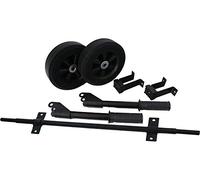 Könner&Söhnen KS 3 KIT Kit de transport pour générateurs série 3000 | Compatible avec toutes les versions essence et bicarburant de la série KS 3000, roues et poignées