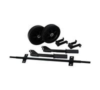 Könner&Söhnen KS 7KIT Kit de transport pour générateur | Ensemble roues et poignées pour le transport, compatible générateurs de la série KS 7000.