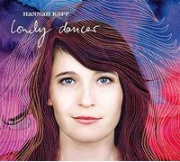 Hannah Koepf – Lonely Dancer – Edel