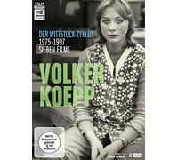 Koepp,Volker - Der Wittstock-Zyklus 1975-1997 [Import]
