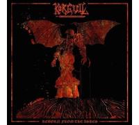 Kull the Exterminator – Reborn from the Ashes