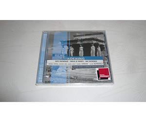 Koering: Suite Penthésilée, Circles Of Regrets, Nur Penthesilea