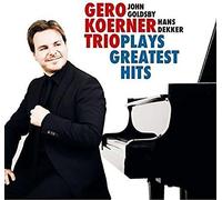 Koerner, Gero -Trio- - Plays Greatest Hits