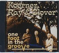 Koerner, John - One Foot in The Groove