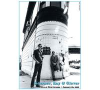 Koerner, Ray & Glover-Live at The First Avenue [Import]