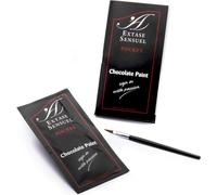 Körperfarbe Chocolate Paint Pocket essbar 10 ml