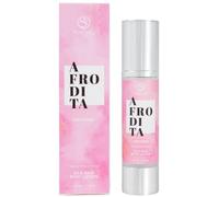 Körperlotion Afrodita Silk Skin mit Pheromonen 50 ml