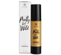 Körperöl Pretty but Wild Glow mit Pheromonen 50 ml