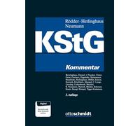 Körperschaftsteuergesetz (KStG)