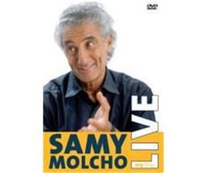 Körpersprache live. DVD Molcho, Samy (Auteur)