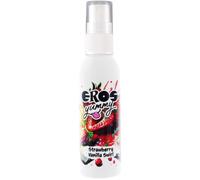 Eros Yummy Strawberry Vanilla Spray Aromatisant Transparent 50 ml