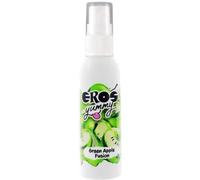Körperspray Yummy Grüner Apfel Fusion 50 ml