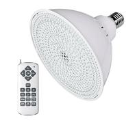 KOESRXNQW 45W 120V E27 RGB LED À Changement De Couleur sous-Marine Piscine Creusée Lumière Ampoule Étanche éTanche SûR
