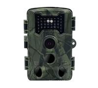 KOESRXNQW La Caméra De Chasse Extérieure 58mp 2,7K A Une Vision Nocturne, avec Activée par Le Mouvement, Qui Peut Déclencher Reconnaissance Faune Haute RéSolution(2.7K 32G)