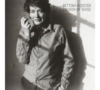 Bettina Koester – Queen of Noise – Import – Factory Boarding