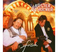 Pavement – Köster & Hocker - Frisch