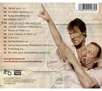 Koester & Hocker – Kumm Jangk – CD – Import