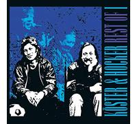 Köster & Hocker – Rest of I – CD – Import