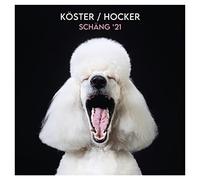 Koester & Hocker - Schäng '21 (7 inch) [Import]