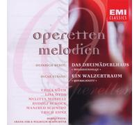 Koeth - Das Dreimaederlhaus/EIN Walzer [Import]