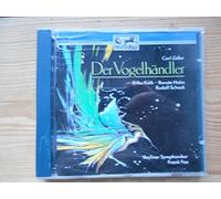 Köth - Der Vogelhändler (Az)