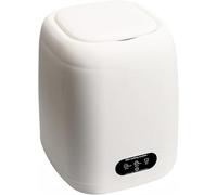 Koeutoze Mini machine à laver portable, 9 l, avec essoreuse, écran tactile LCD, machine de lavage portable pour camping-car (lavage : < 60 dB)