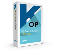 Nuance – Kofax OmniPage 19.2 Ultimate