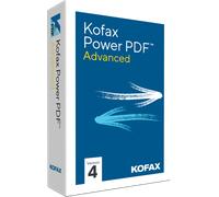 Kofax Power PDF Advanced 4.0