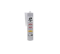 KOFEU - Colle réfractaire noire - réparation - cartouche 500 g