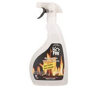 KOFEU - Nettoyant vitres d'inserts - 750 ml | Préserve les joints et alliages - permet de nettoyer sans efforts - sans frotter - sans rinçage