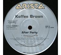Koffee Brown - After Party