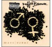 Koffee Brown - Mars/Venus