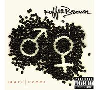 Koffee Brown - Mars/Venus