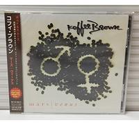 Koffee Brown - Mars Venus