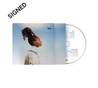 Koffee - Gifted (Amazon Exclusive Signed CD) [Import]