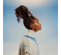 Koffee - Gifted-Autographed CD