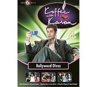 Koffee With Karan Vol.2 - Bollywood Divas G