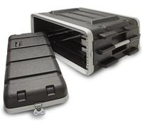 Koffer ABS Pour Rack 4 HE