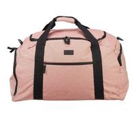 koffer-direkt.de Sac de voyage M 50 cm - Rose, rose
