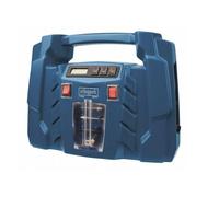 Koffer-Kompressor Scheppach AIR-FORCE 5
